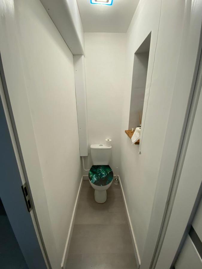 Hollemeadow Villa Bloxwich ภายนอก รูปภาพ